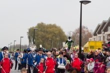 Intocht Sinterklaas (2)