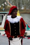 Intocht Sinterklaas (2)