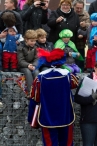 Intocht Sinterklaas (2)