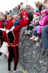 Intocht Sinterklaas (2)