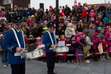 Intocht Sinterklaas (2)