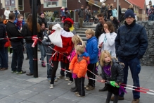Intocht Sinterklaas (2)