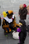 Intocht Sinterklaas (2)