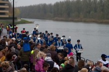 Intocht Sinterklaas (2)