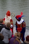 Intocht Sinterklaas (2)