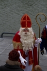 Intocht Sinterklaas (2)