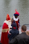 Intocht Sinterklaas (2)