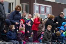 Intocht Sinterklaas (2)