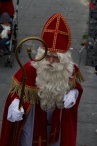 Intocht Sinterklaas (2)