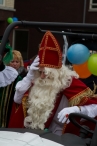 Intocht Sinterklaas (2)