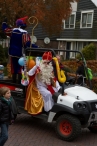 Intocht Sinterklaas (2)