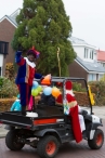 Intocht Sinterklaas (2)