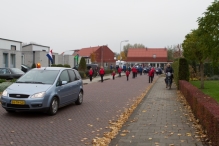 Intocht Sinterklaas (2)