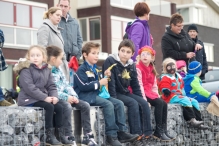 Intocht Sinterklaas (2)