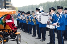 Intocht Sinterklaas (2)
