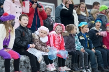 Intocht Sinterklaas (2)