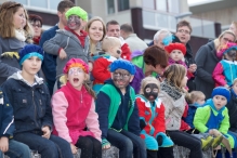 Intocht Sinterklaas (2)