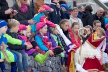 Intocht Sinterklaas (2)