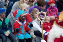 Intocht Sinterklaas (2)