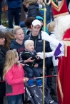 Intocht Sinterklaas (2)