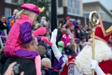 Intocht Sinterklaas (2)