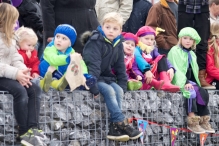 Intocht Sinterklaas (2)