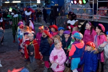 Intocht Sinterklaas (2)