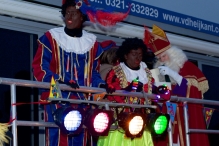 Intocht Sinterklaas (2)