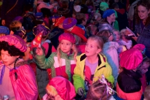 Intocht Sinterklaas (2)