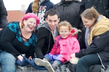 Intocht Sinterklaas (2)