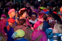 Intocht Sinterklaas (2)