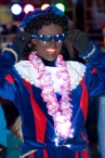 Intocht Sinterklaas (2)