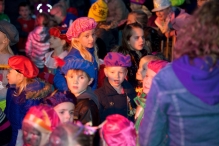 Intocht Sinterklaas (2)