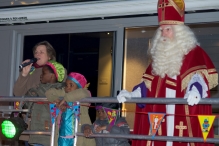 Intocht Sinterklaas (2)