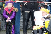 Intocht Sinterklaas (2)