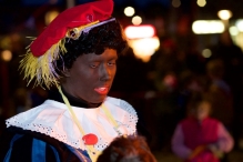 Intocht Sinterklaas (2)