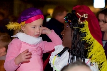 Intocht Sinterklaas (2)