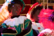 Intocht Sinterklaas (2)