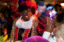 Intocht Sinterklaas (2)