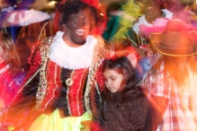 Intocht Sinterklaas (2)