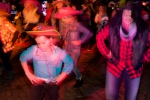 Intocht Sinterklaas (2)