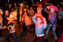 Intocht Sinterklaas (2)