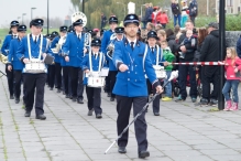 Intocht Sinterklaas (2)