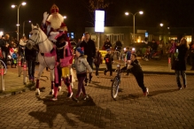 Intocht Sinterklaas (2)