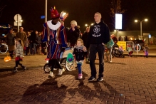 Intocht Sinterklaas (2)