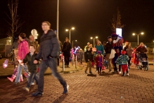 Intocht Sinterklaas (2)