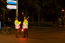 Intocht Sinterklaas (2)