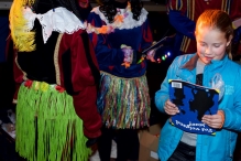 Intocht Sinterklaas (2)