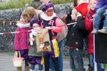 Intocht Sinterklaas (2)