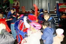 Intocht Sinterklaas (2)